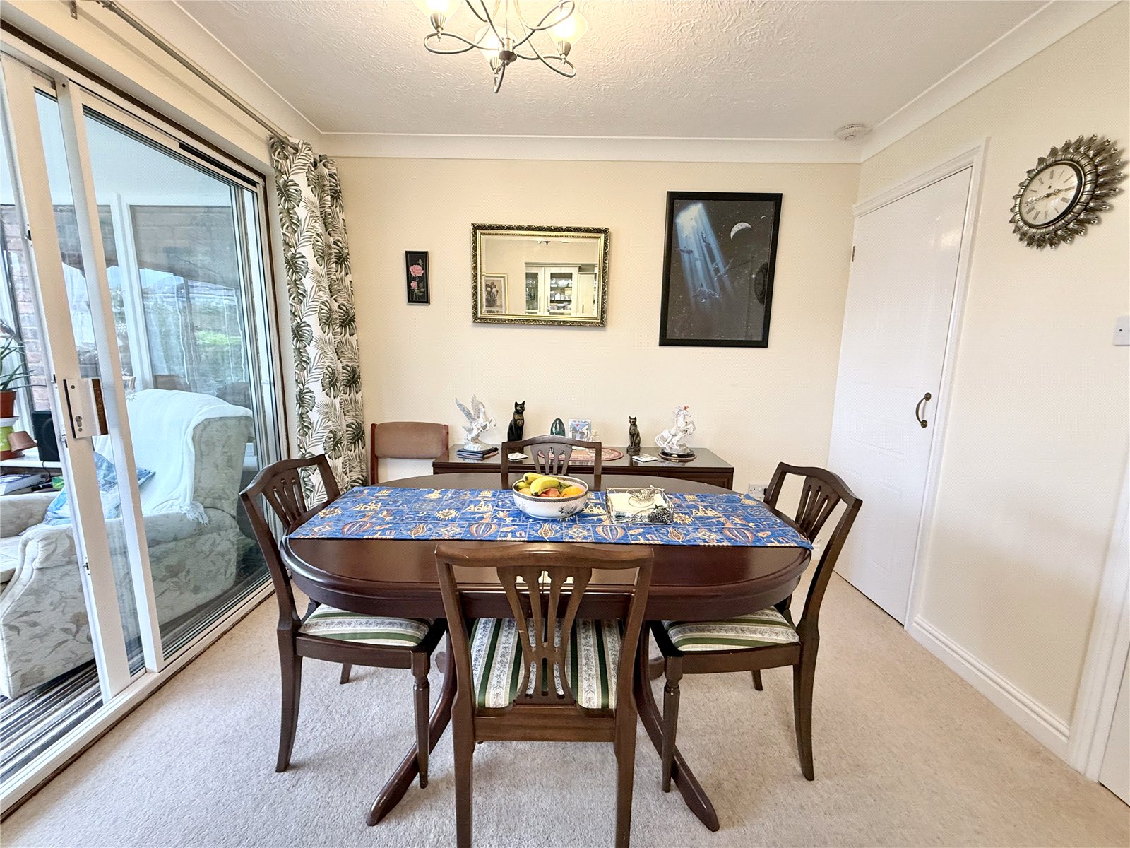 3 bedroom House for sale in Burnham on Sea, Somerset