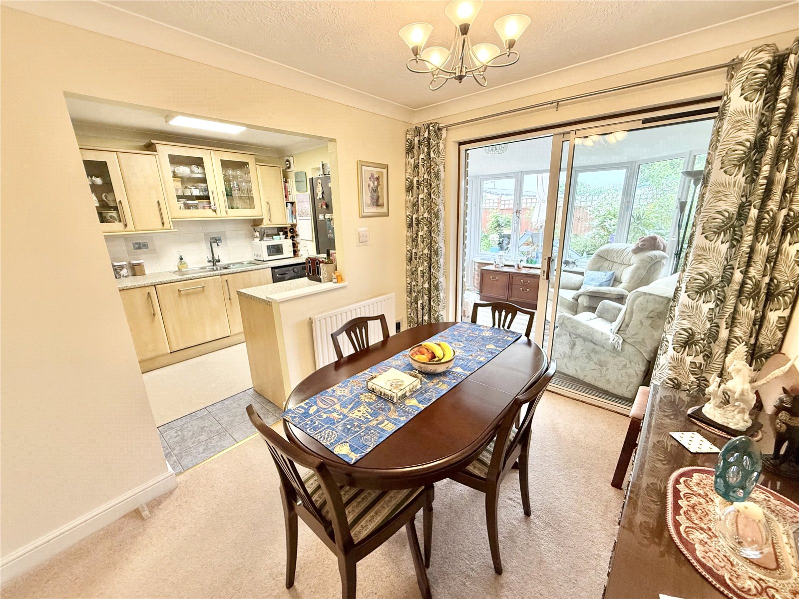3 bedroom House for sale in Burnham on Sea, Somerset