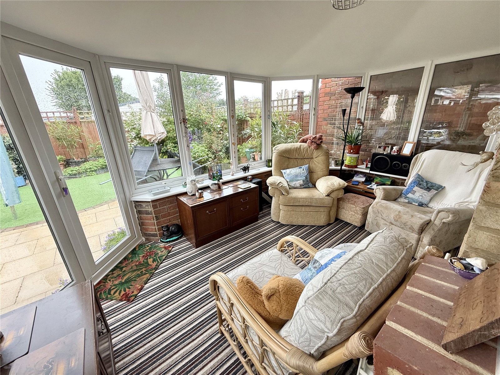 3 bedroom House for sale in Burnham on Sea, Somerset