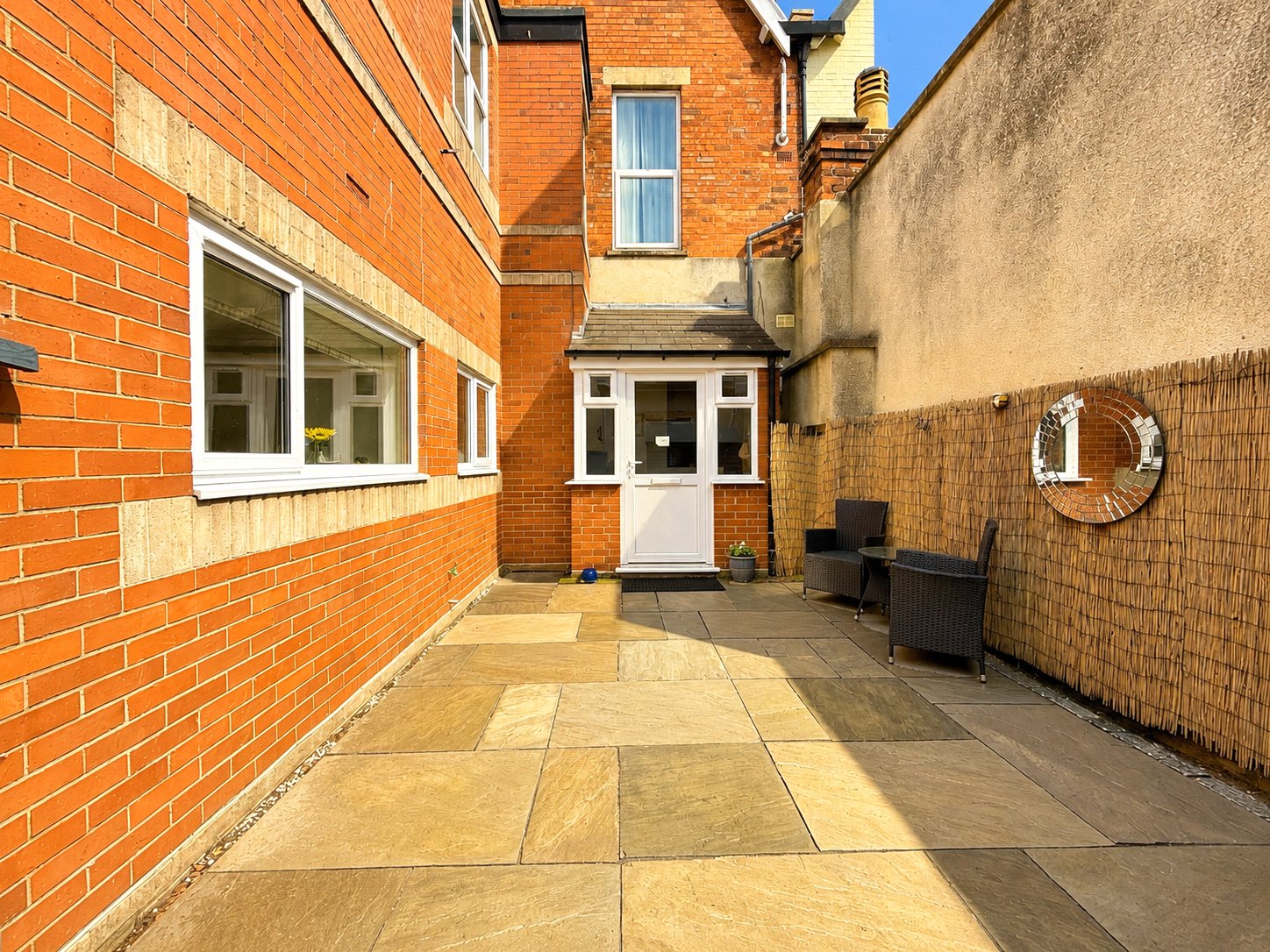 2 bedroom Flat for sale in Burnham on Sea, Somerset