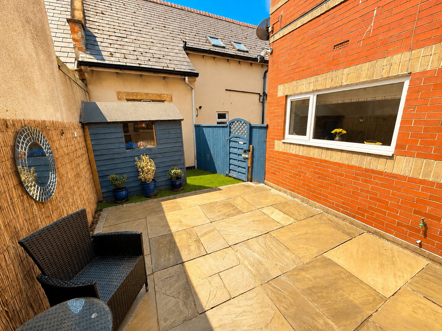 2 bedroom Flat for sale in Burnham on Sea, Somerset