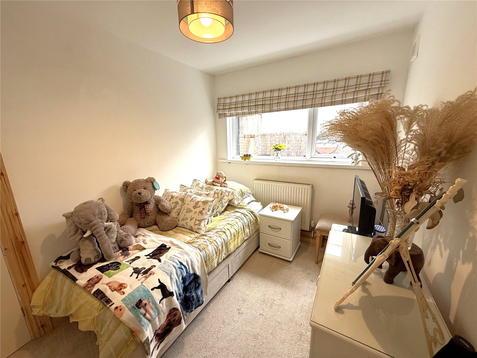 2 bedroom Flat for sale in Burnham on Sea, Somerset