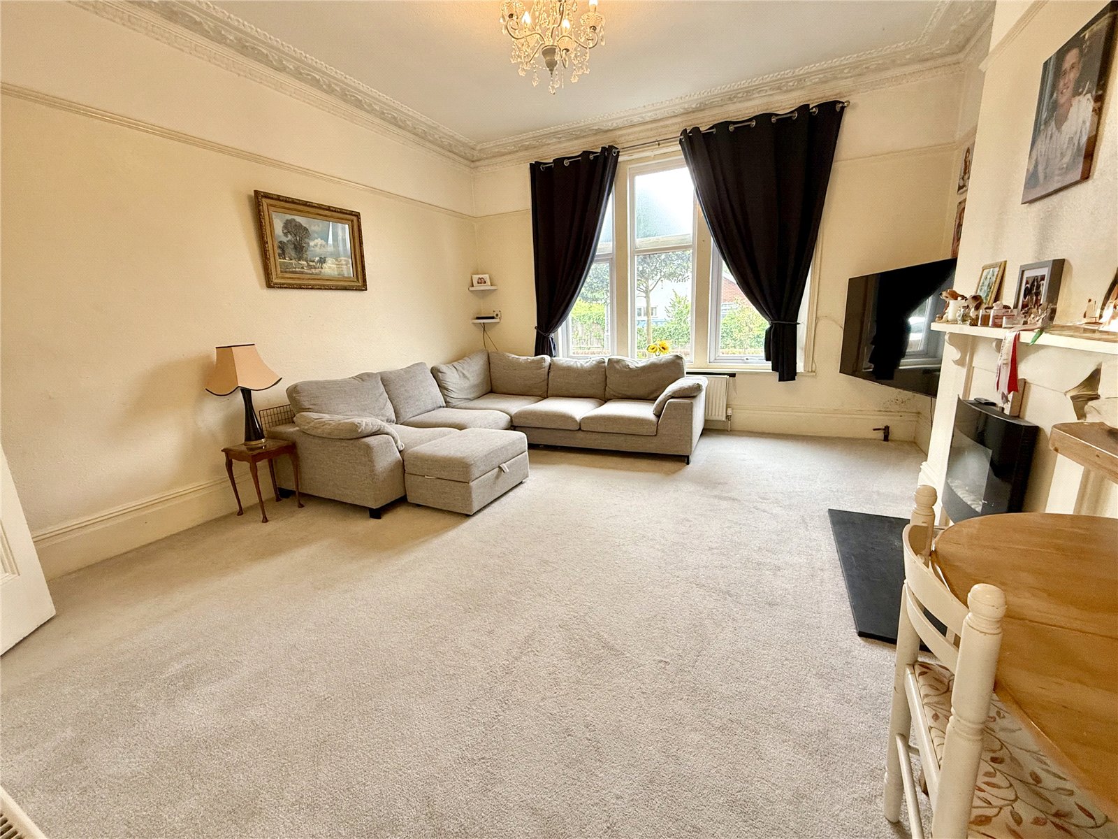 2 bedroom Flat for sale in Burnham on Sea, Somerset