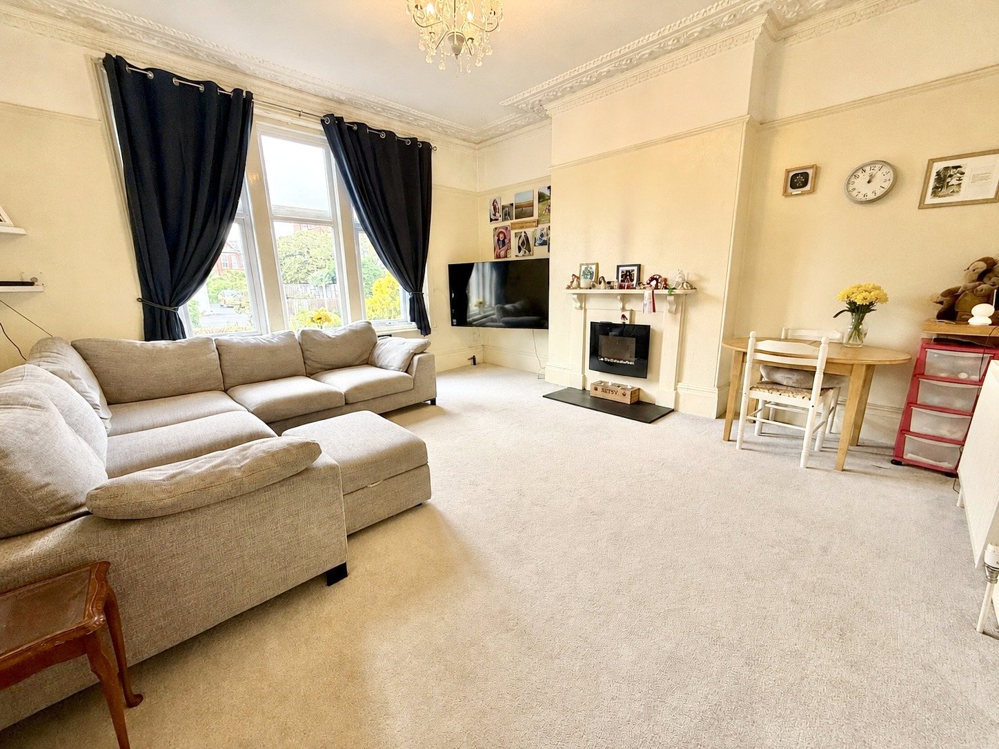 2 bedroom Flat for sale in Burnham on Sea, Somerset