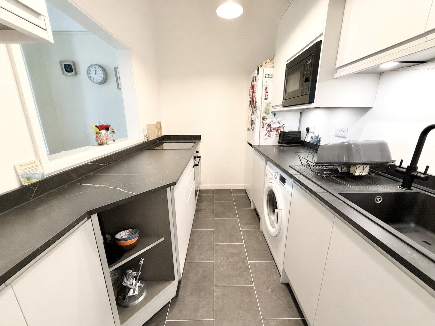 2 bedroom Flat for sale in Burnham on Sea, Somerset