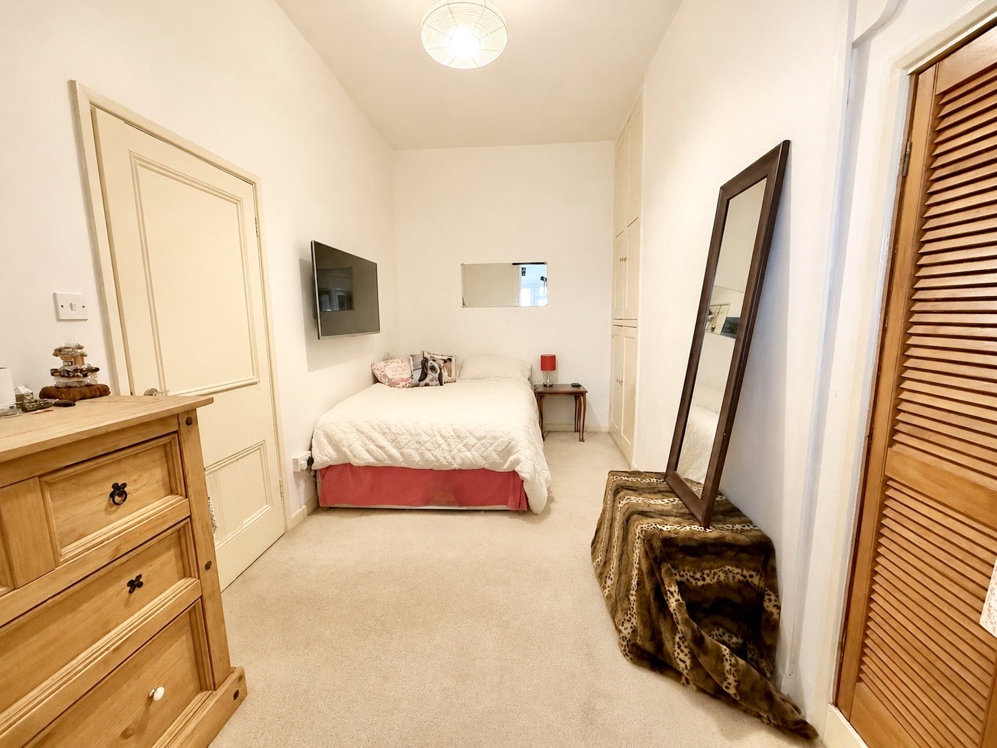 2 bedroom Flat for sale in Burnham on Sea, Somerset