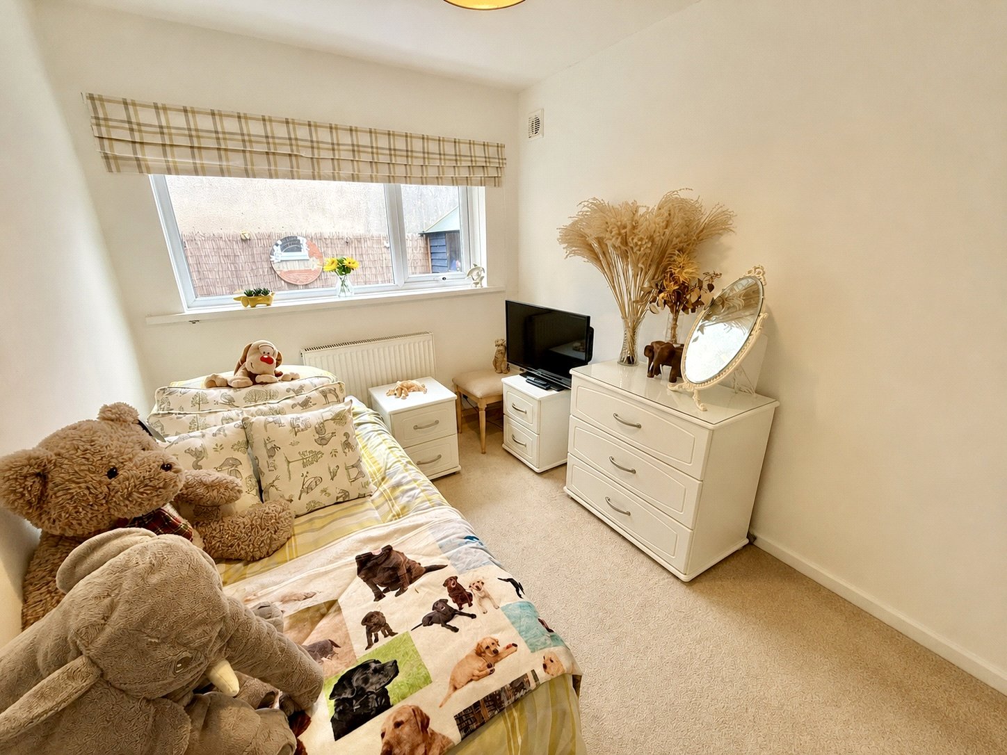 2 bedroom Flat for sale in Burnham on Sea, Somerset