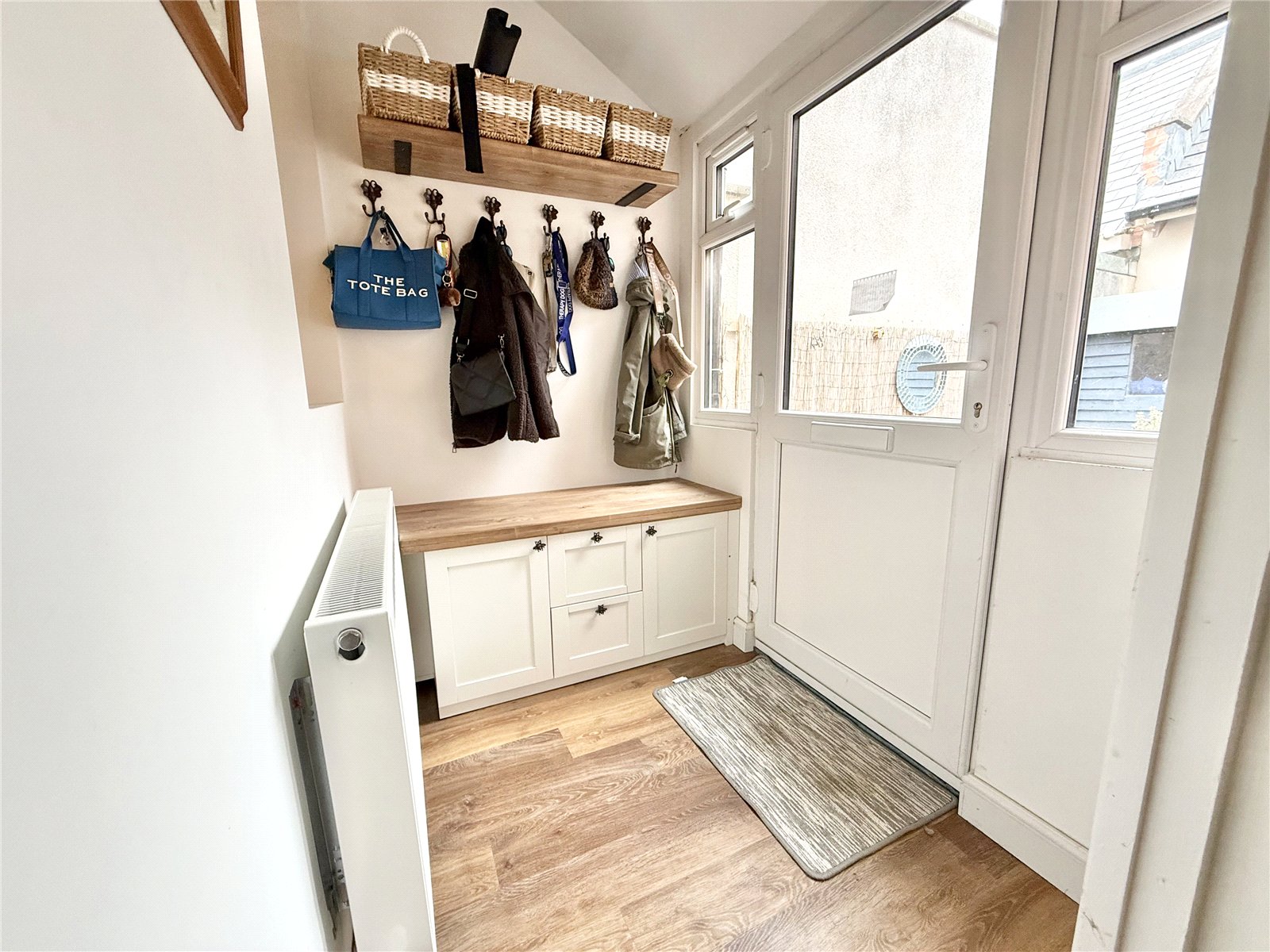 2 bedroom Flat for sale in Burnham on Sea, Somerset