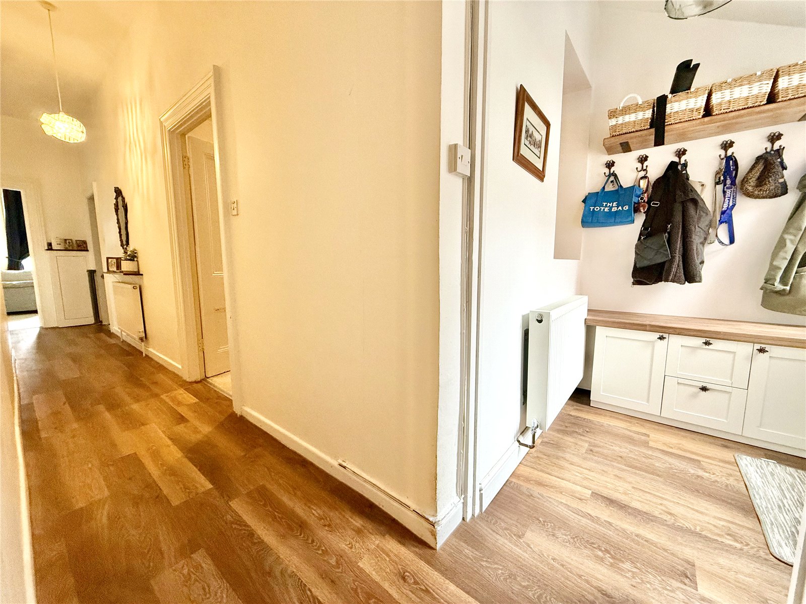 2 bedroom Flat for sale in Burnham on Sea, Somerset