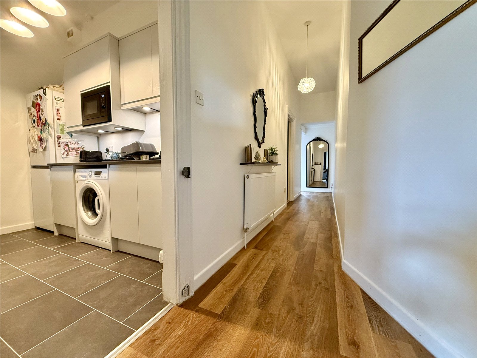 2 bedroom Flat for sale in Burnham on Sea, Somerset