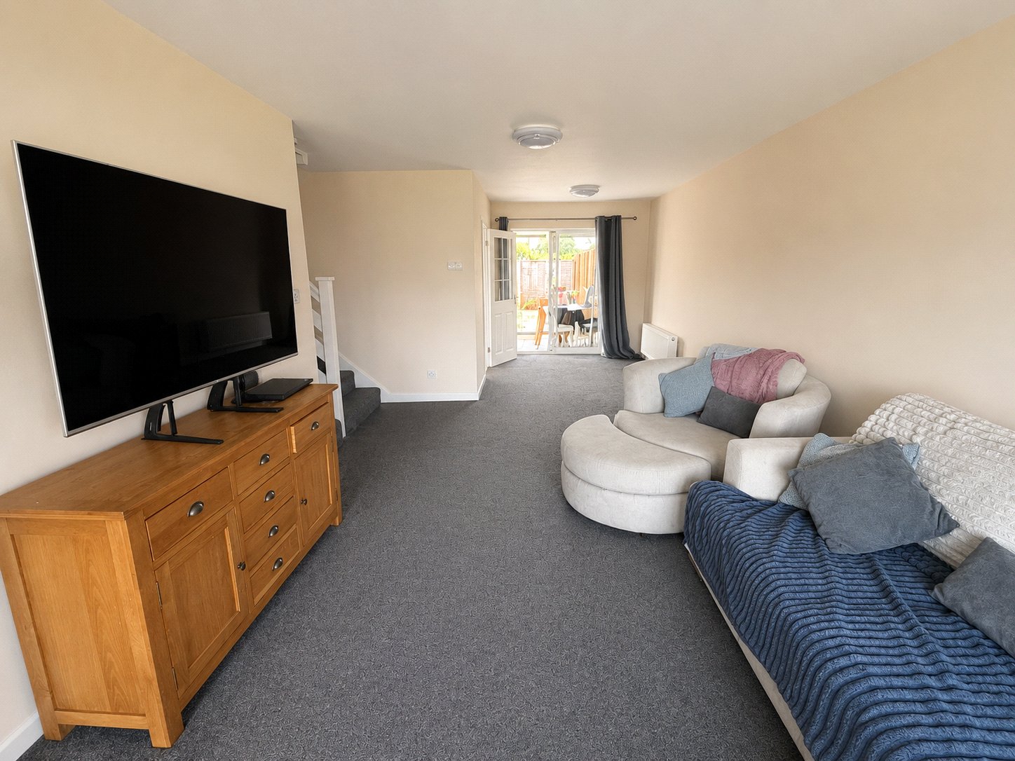 3 bedroom House for sale in Burnham on Sea, Somerset
