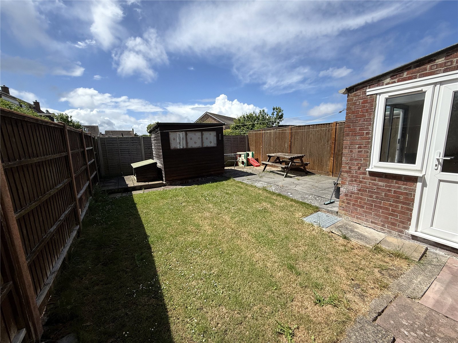 3 bedroom House for sale in Burnham on Sea, Somerset