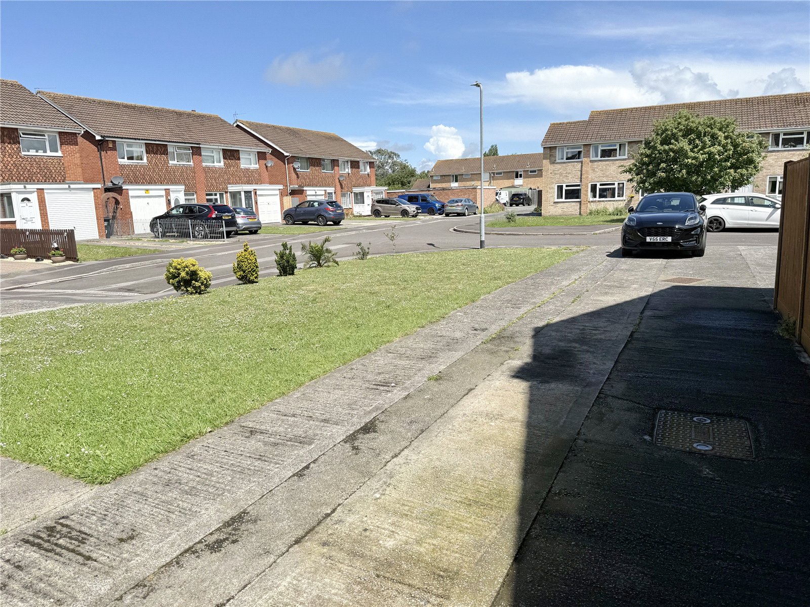 3 bedroom House for sale in Burnham on Sea, Somerset