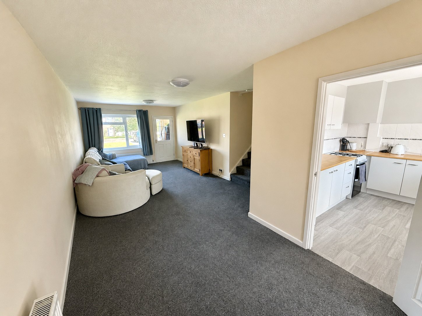 3 bedroom House for sale in Burnham on Sea, Somerset