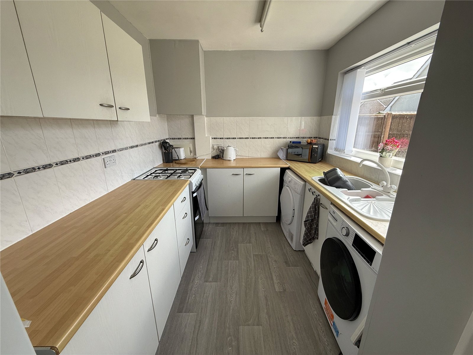 3 bedroom House for sale in Burnham on Sea, Somerset