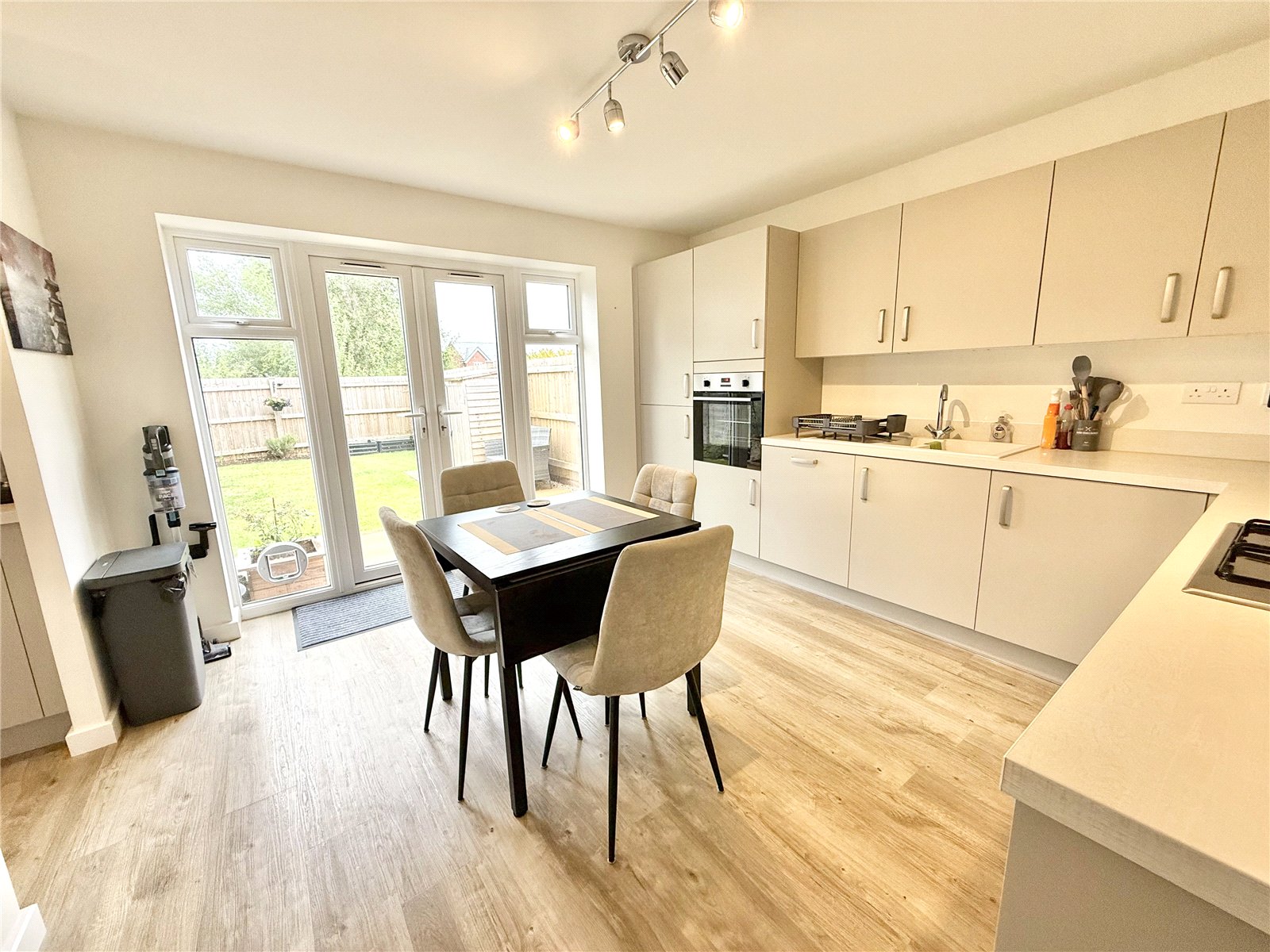 3 bedroom House for sale in Highbridge, Somerset