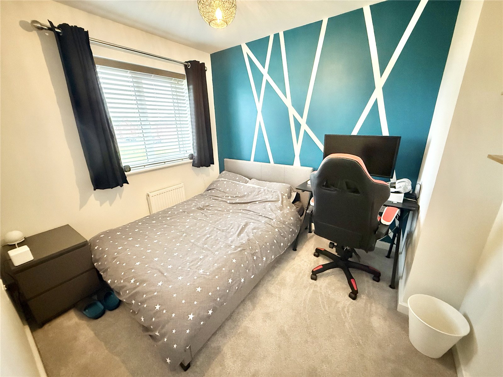 3 bedroom House for sale in Highbridge, Somerset