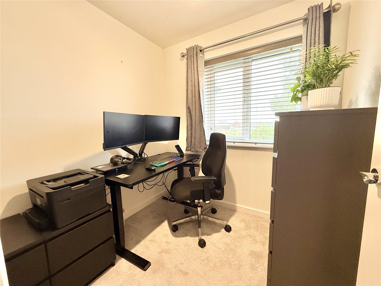 3 bedroom House for sale in Highbridge, Somerset