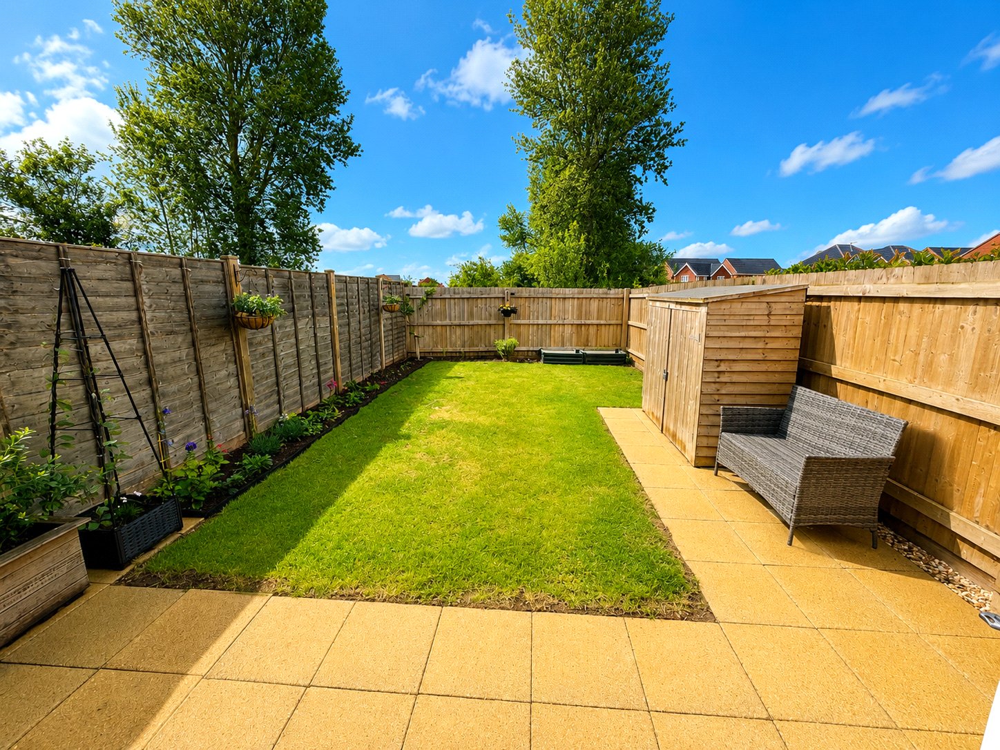 3 bedroom House for sale in Highbridge, Somerset