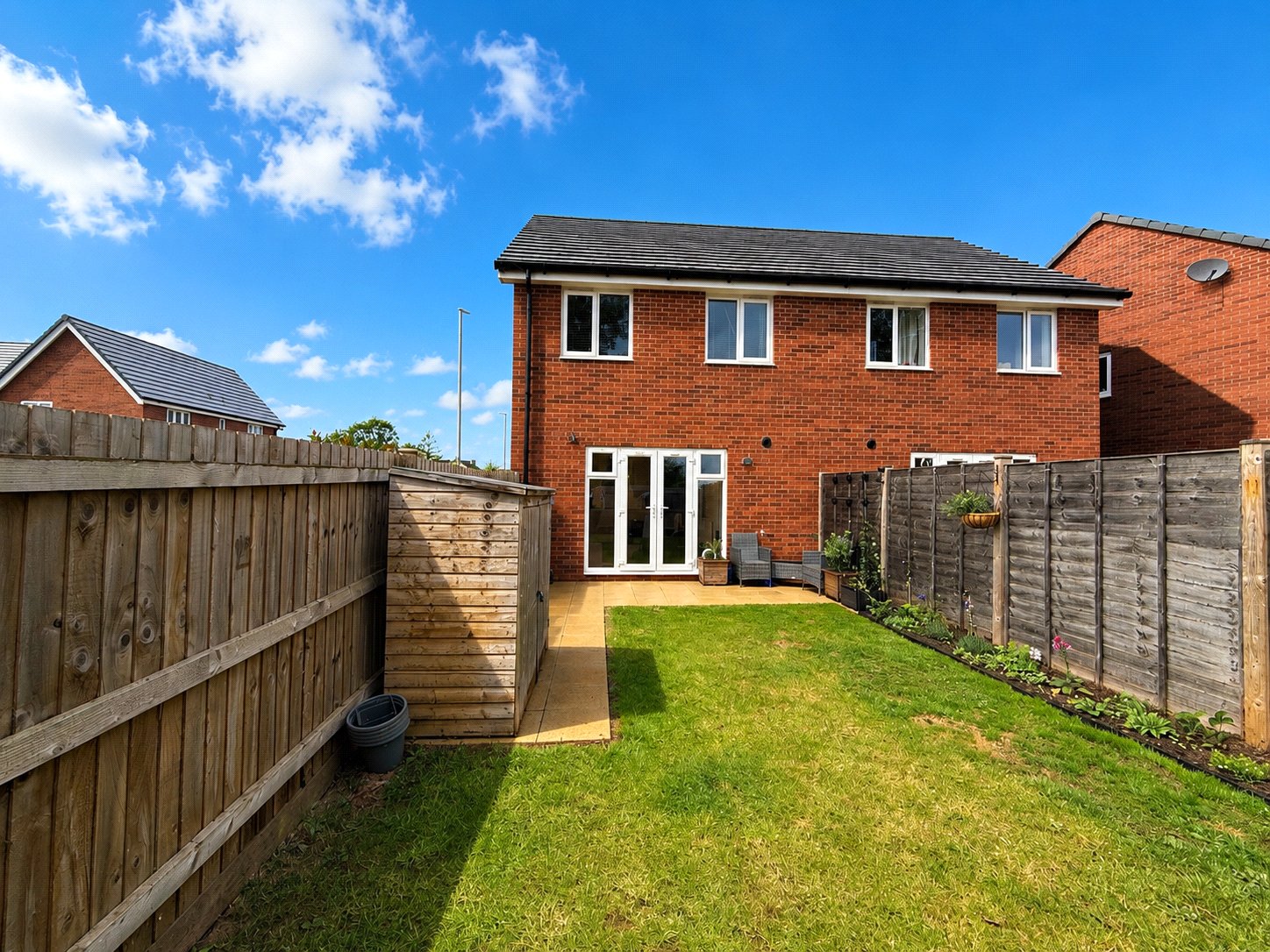 3 bedroom House for sale in Highbridge, Somerset