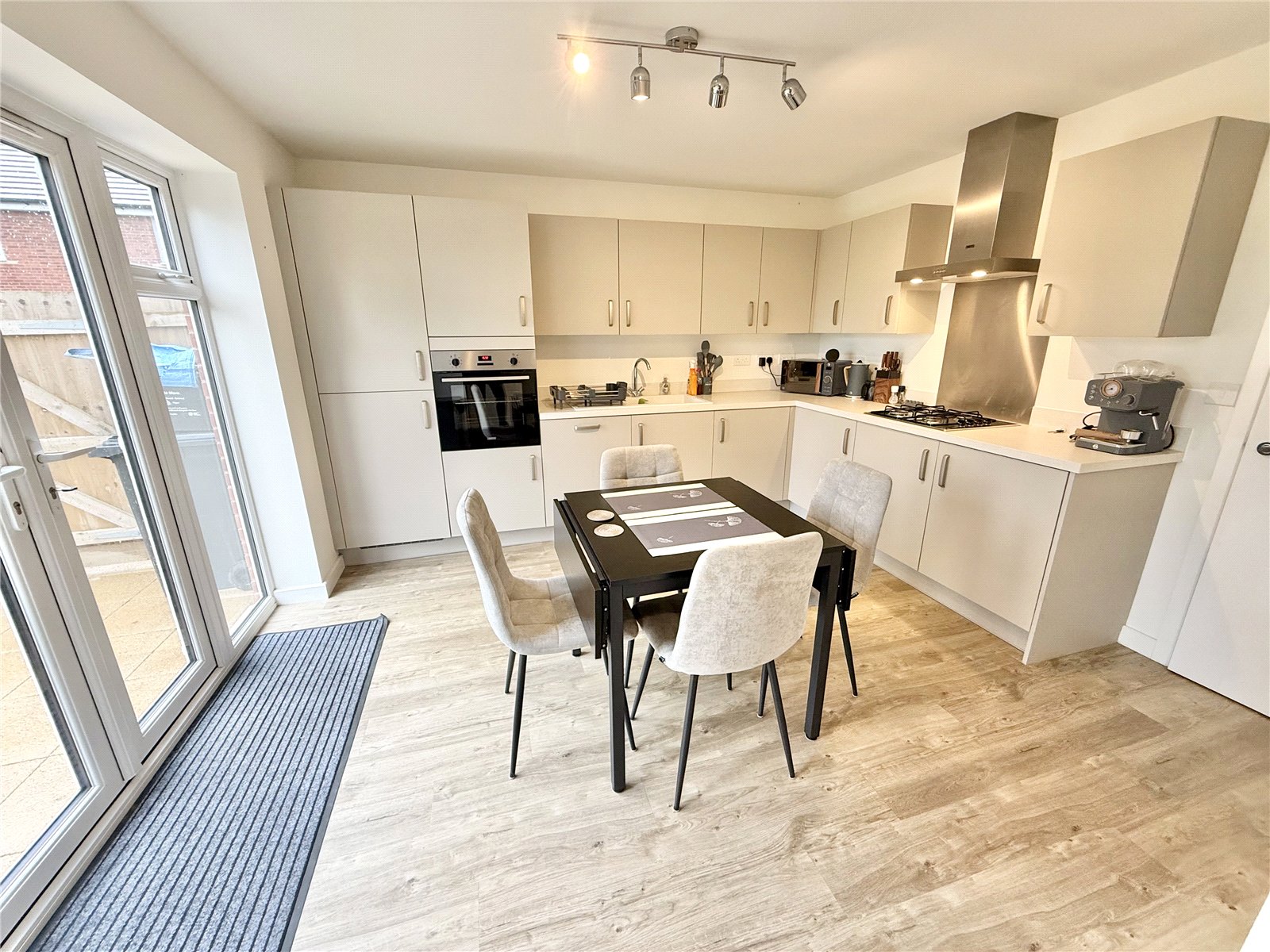 3 bedroom House for sale in Highbridge, Somerset