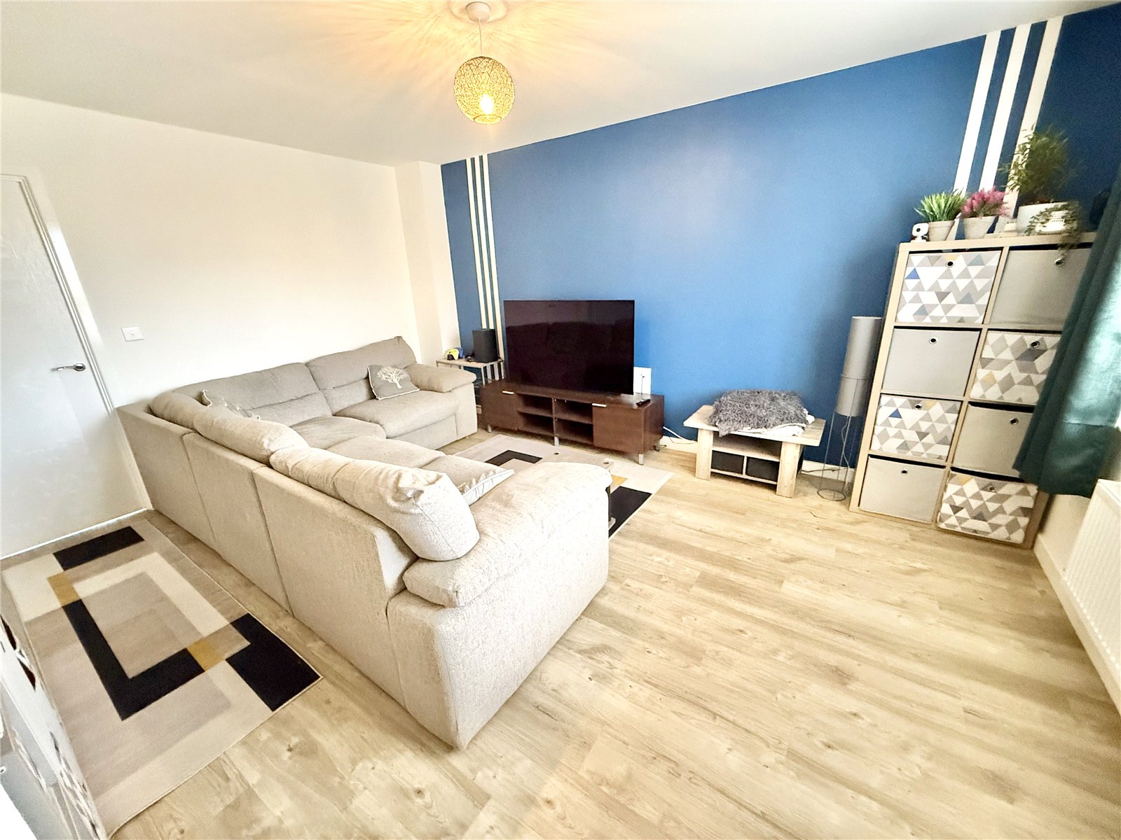 3 bedroom House for sale in Highbridge, Somerset