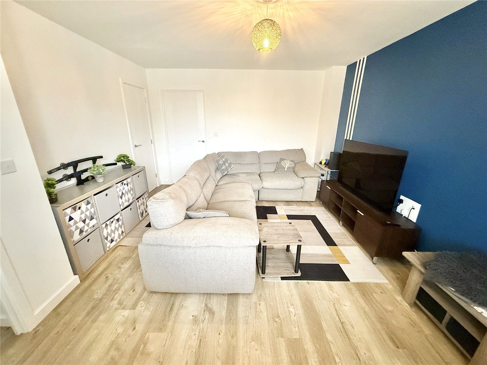 3 bedroom House for sale in Highbridge, Somerset