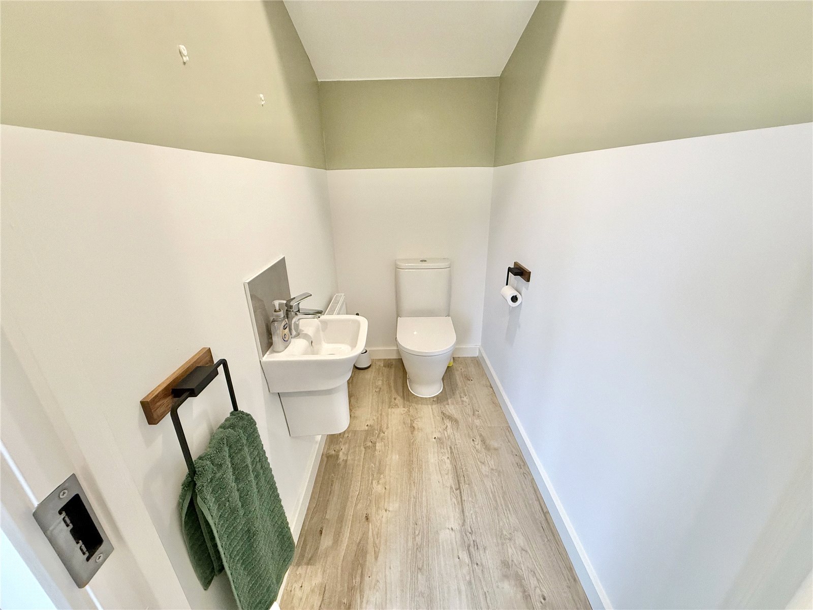 3 bedroom House for sale in Highbridge, Somerset
