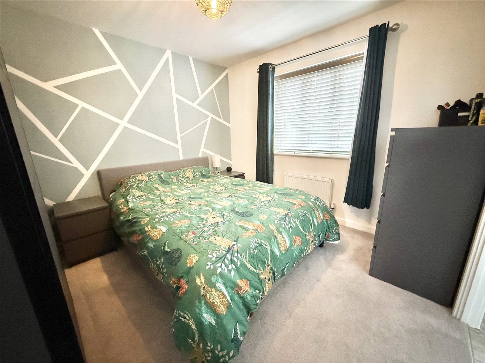3 bedroom House for sale in Highbridge, Somerset
