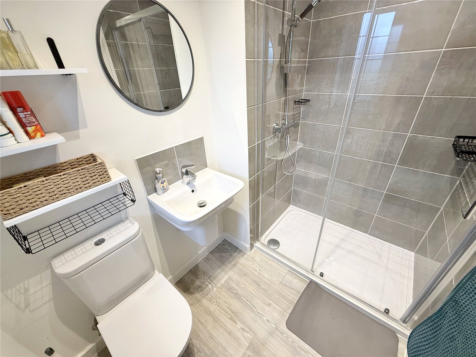 3 bedroom House for sale in Highbridge, Somerset