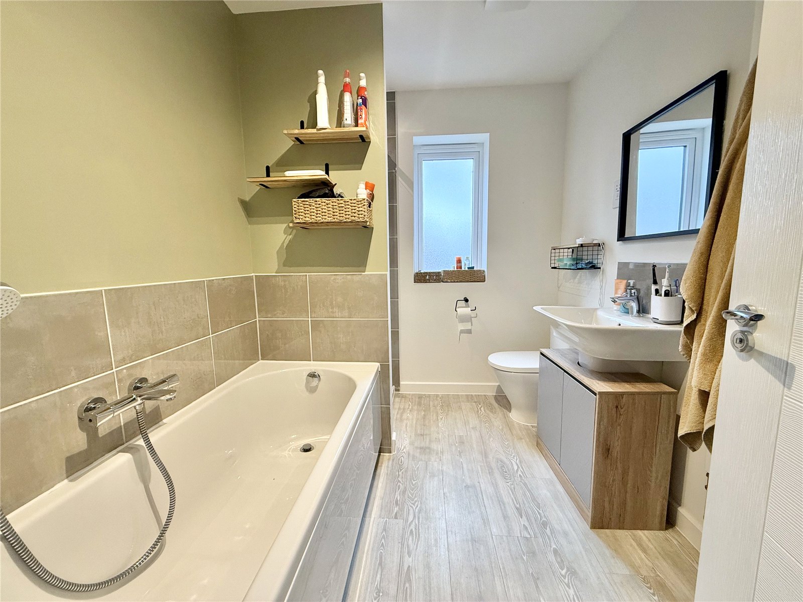 3 bedroom House for sale in Highbridge, Somerset