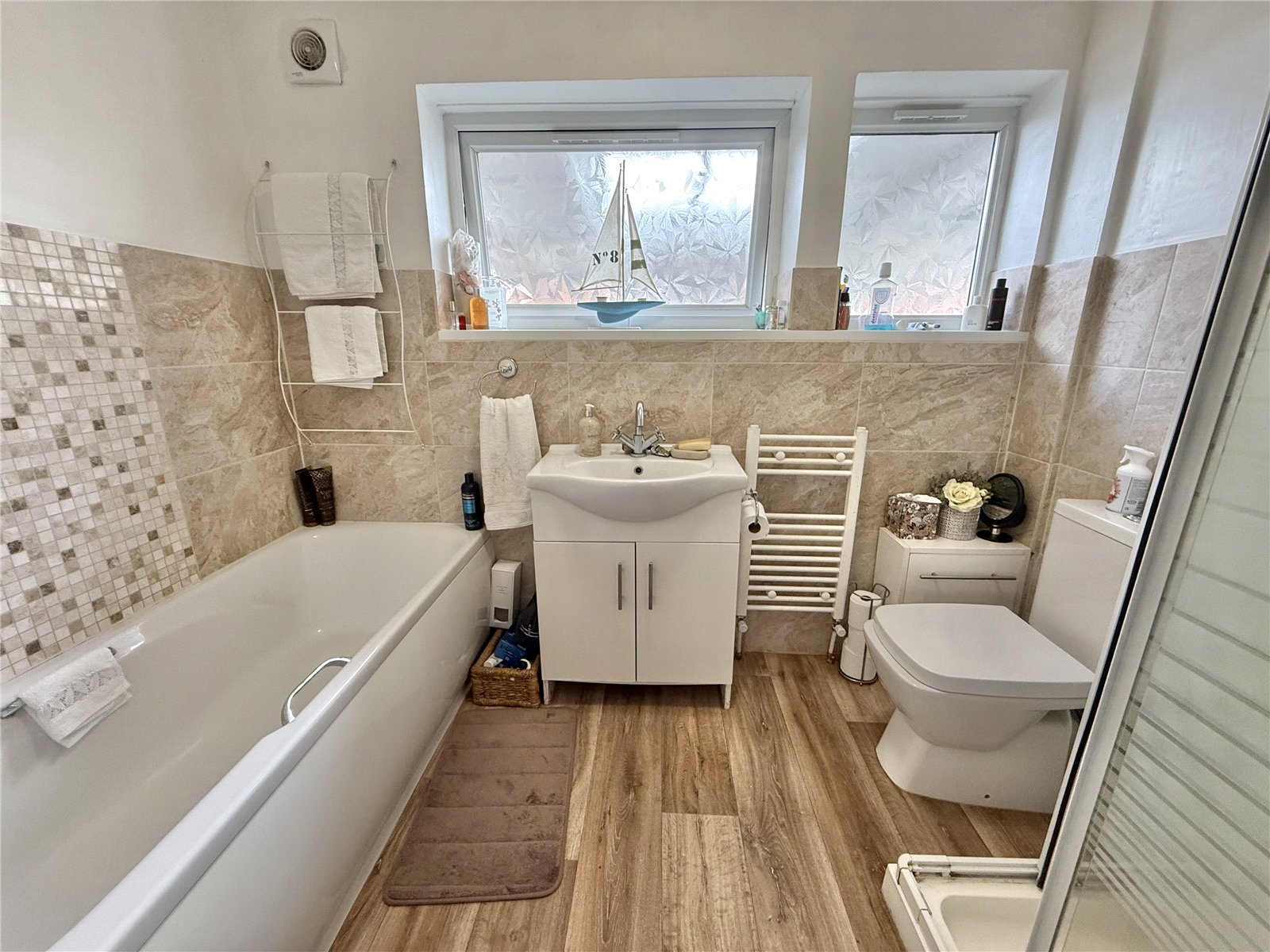 3 bedroom Bungalow for sale in Burnham On Sea, Somerset