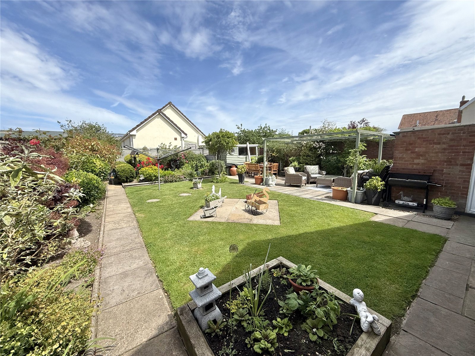 3 bedroom Bungalow for sale in Burnham On Sea, Somerset