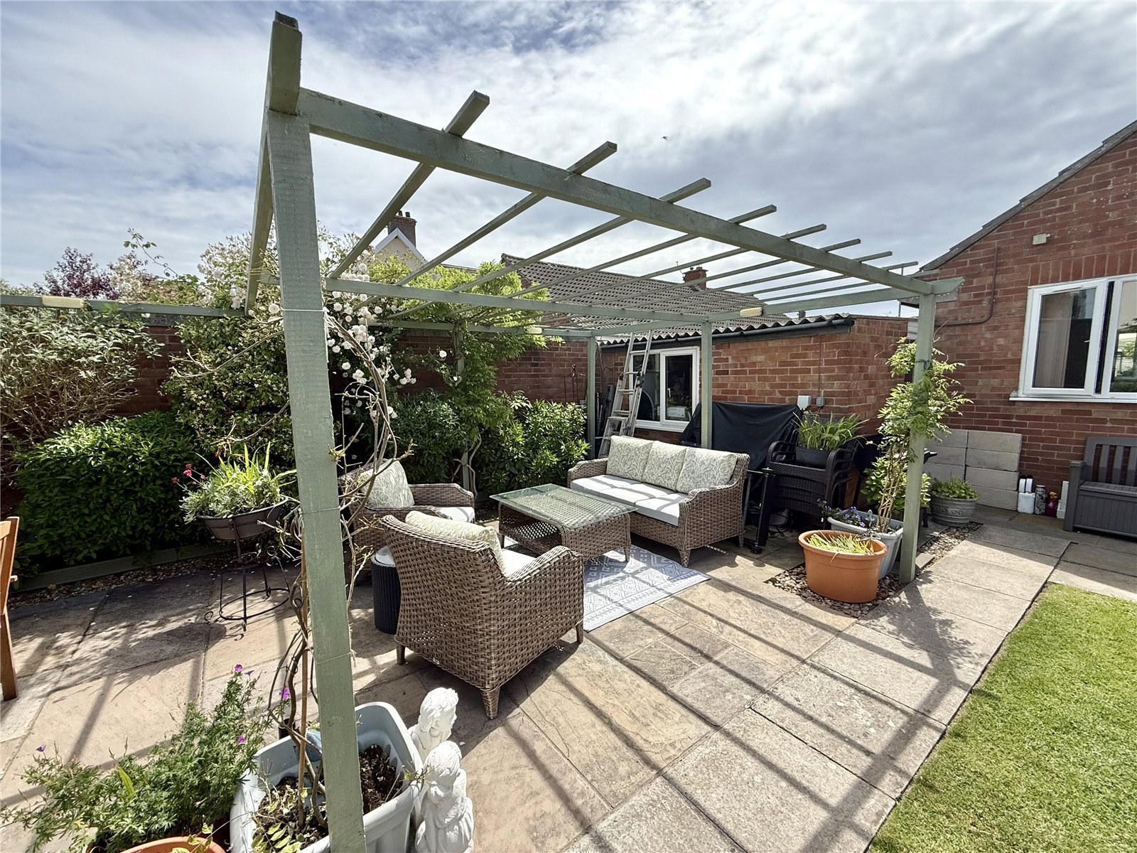 3 bedroom Bungalow for sale in Burnham On Sea, Somerset