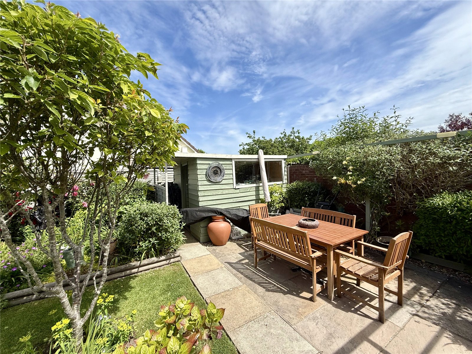 3 bedroom Bungalow for sale in Burnham On Sea, Somerset
