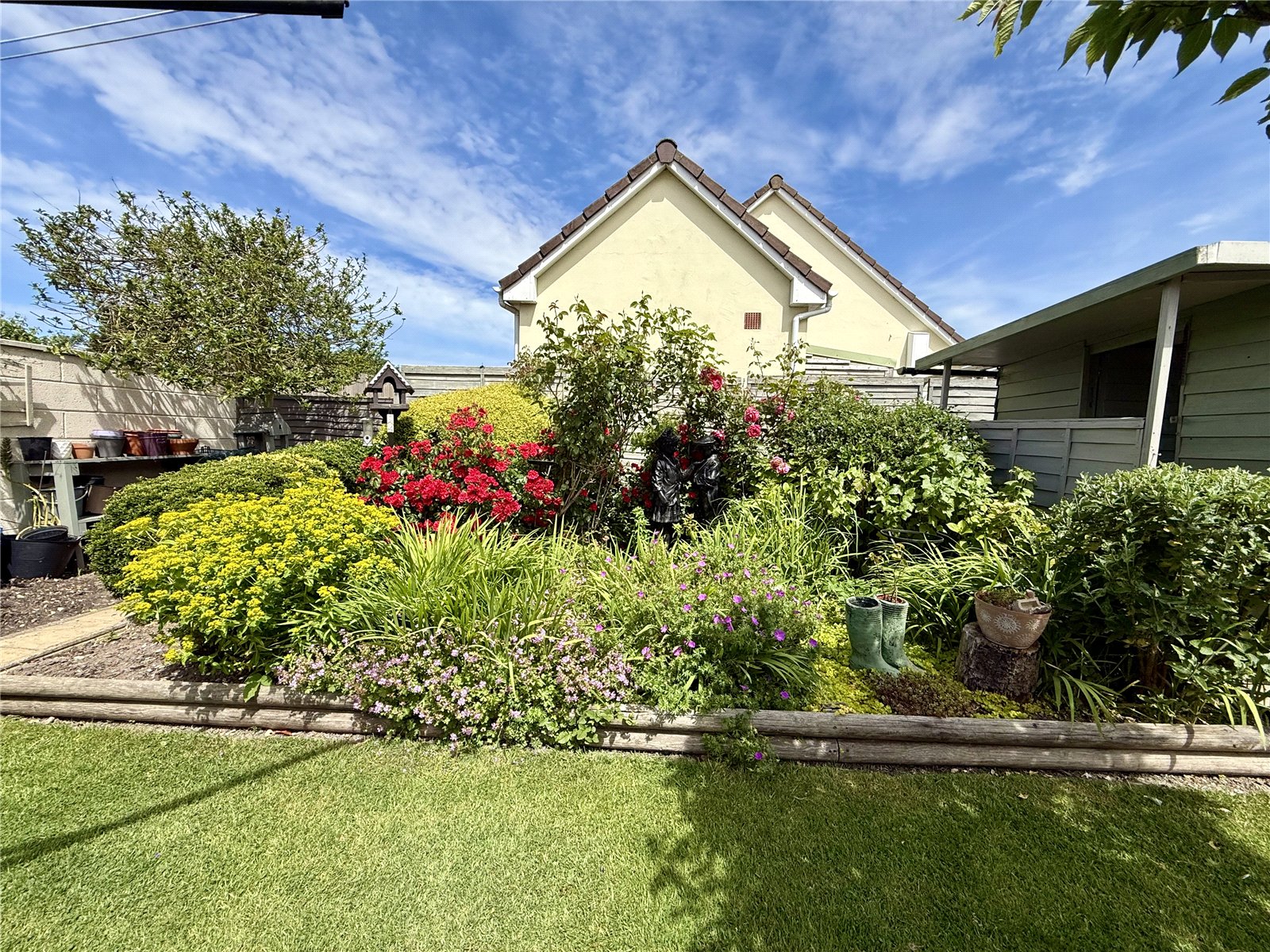 3 bedroom Bungalow for sale in Burnham On Sea, Somerset