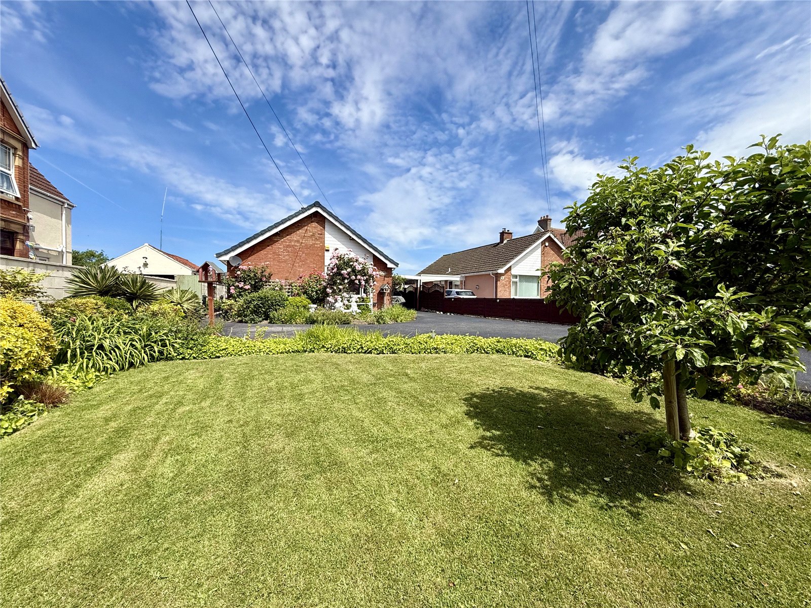 3 bedroom Bungalow for sale in Burnham On Sea, Somerset