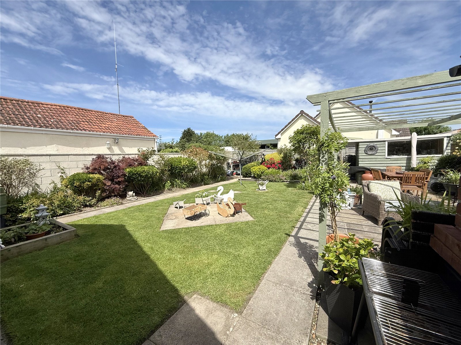 3 bedroom Bungalow for sale in Burnham On Sea, Somerset