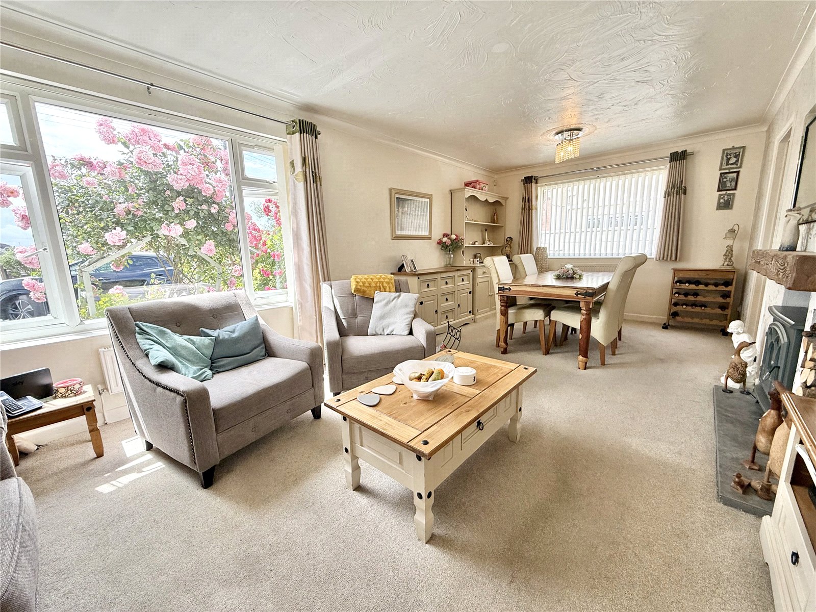 3 bedroom Bungalow for sale in Burnham On Sea, Somerset