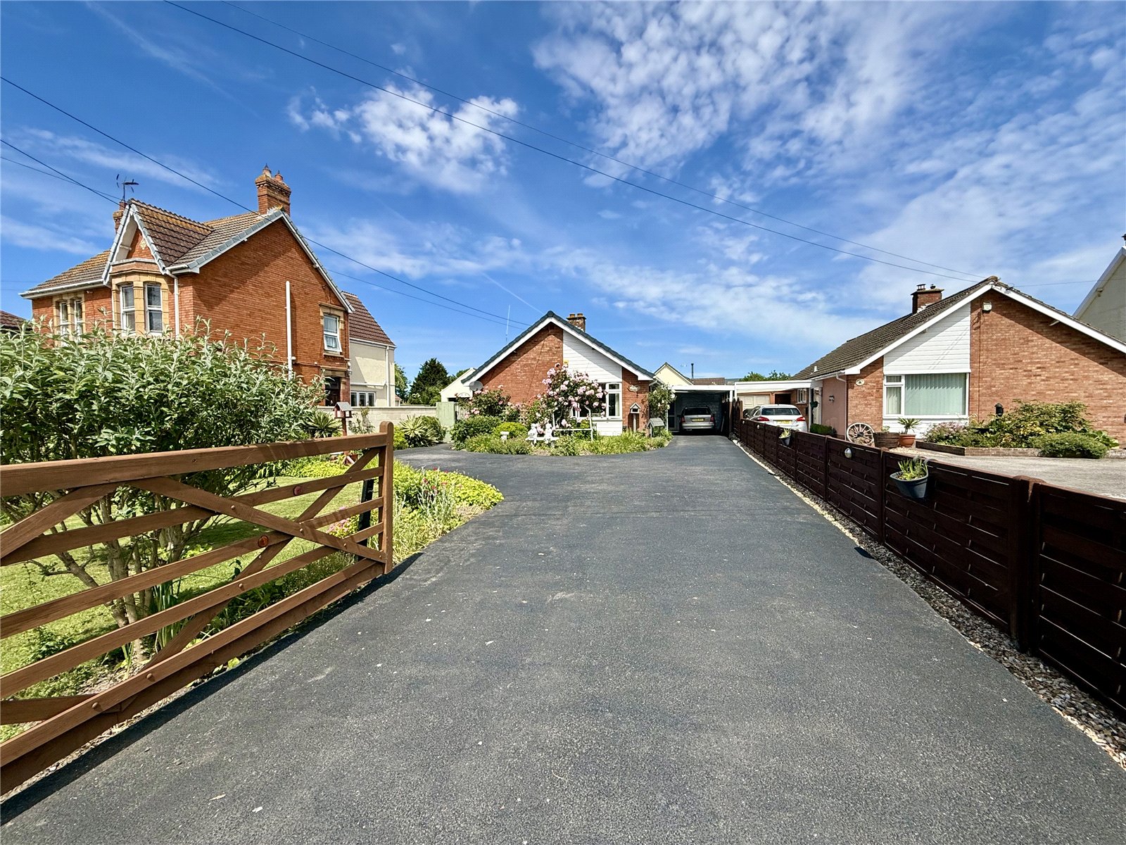 3 bedroom Bungalow for sale in Burnham On Sea, Somerset