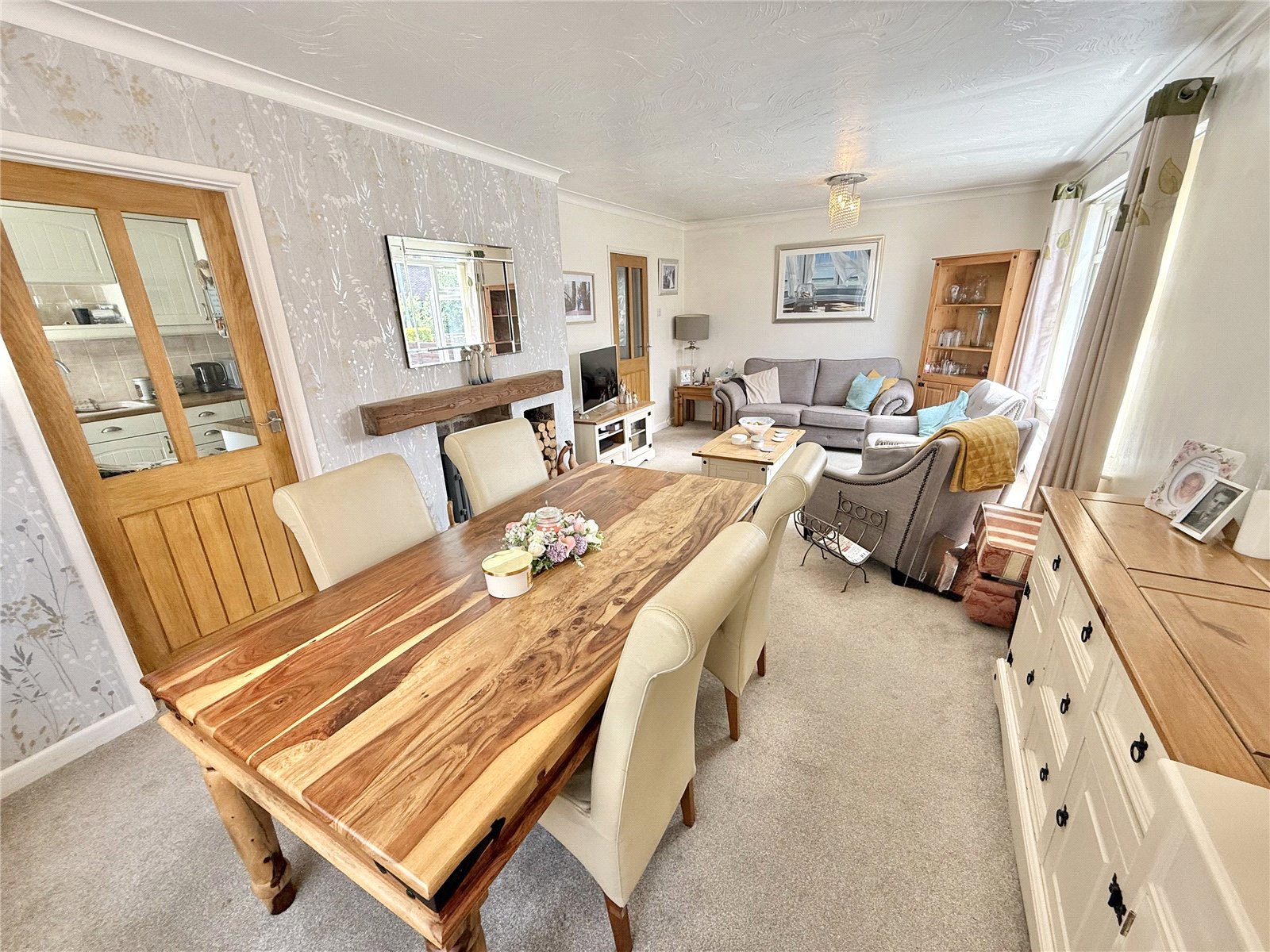 3 bedroom Bungalow for sale in Burnham On Sea, Somerset