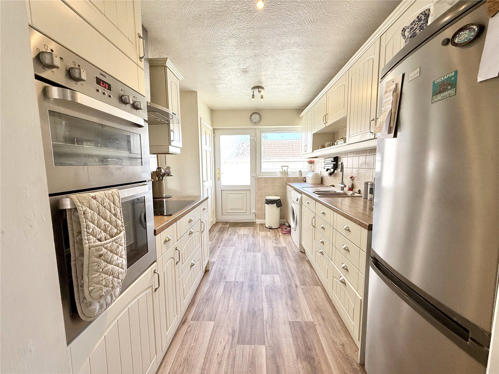 3 bedroom Bungalow for sale in Burnham On Sea, Somerset