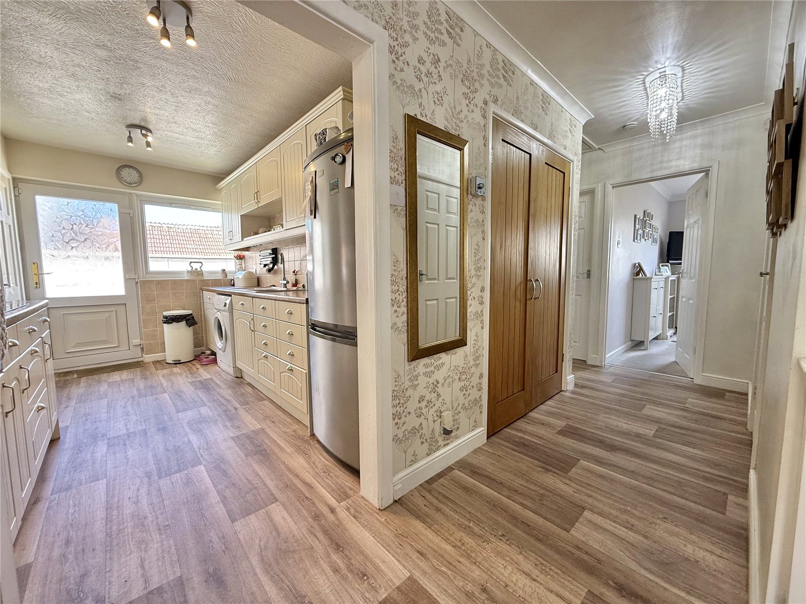3 bedroom Bungalow for sale in Burnham On Sea, Somerset