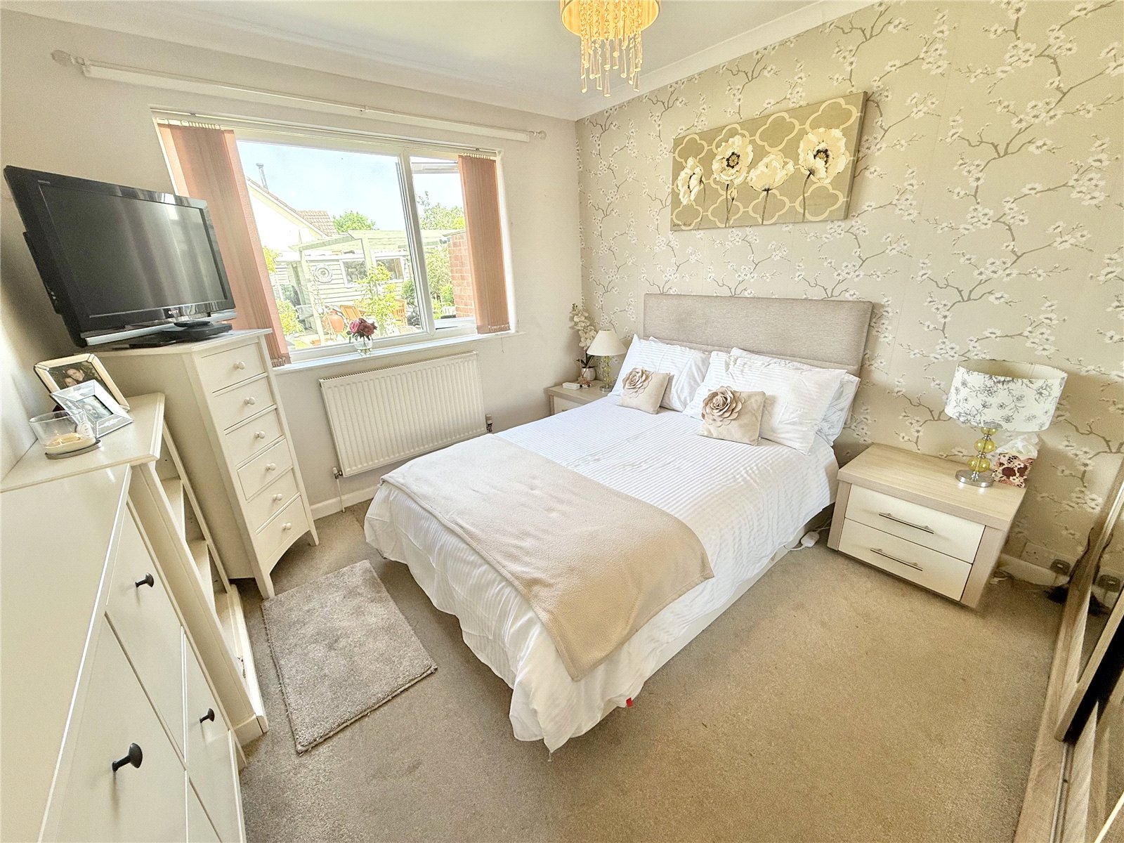 3 bedroom Bungalow for sale in Burnham On Sea, Somerset