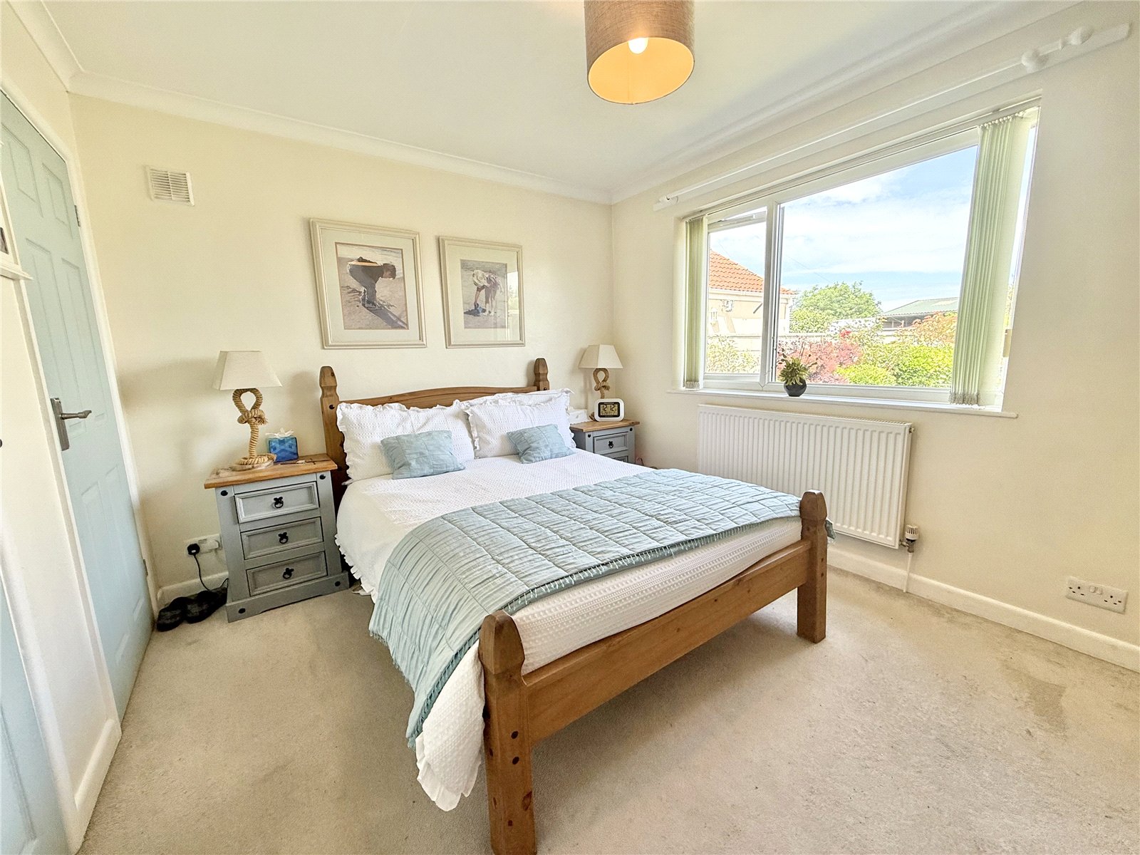 3 bedroom Bungalow for sale in Burnham On Sea, Somerset