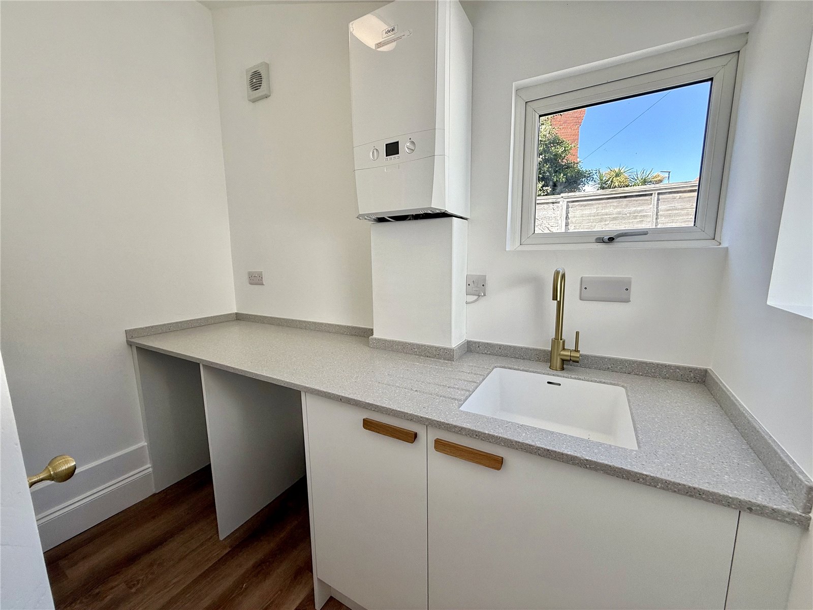 3 bedroom House for sale in Burnham-On-Sea, Somerset