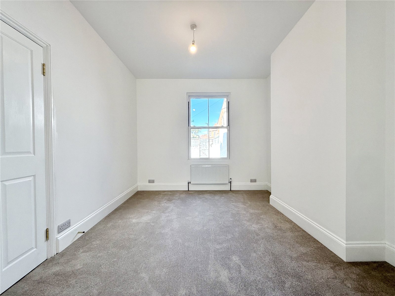 3 bedroom House for sale in Burnham-On-Sea, Somerset