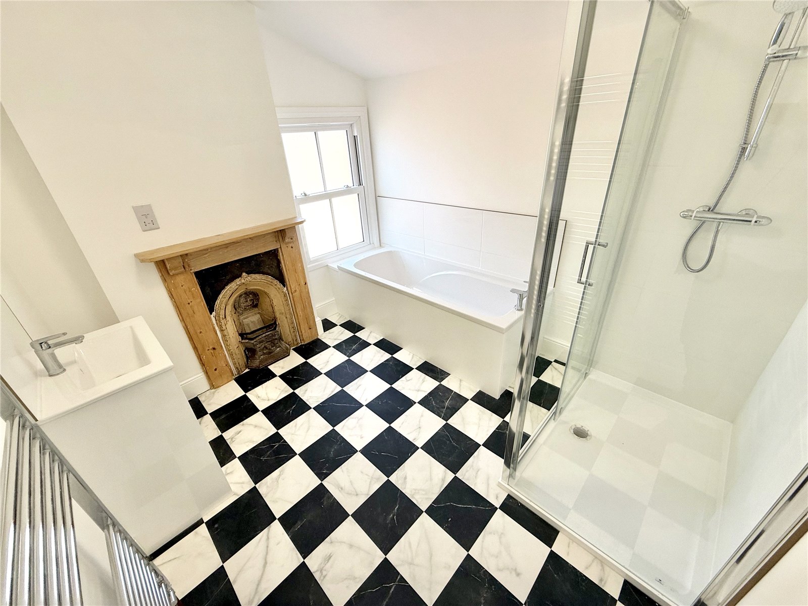 3 bedroom House for sale in Burnham-On-Sea, Somerset