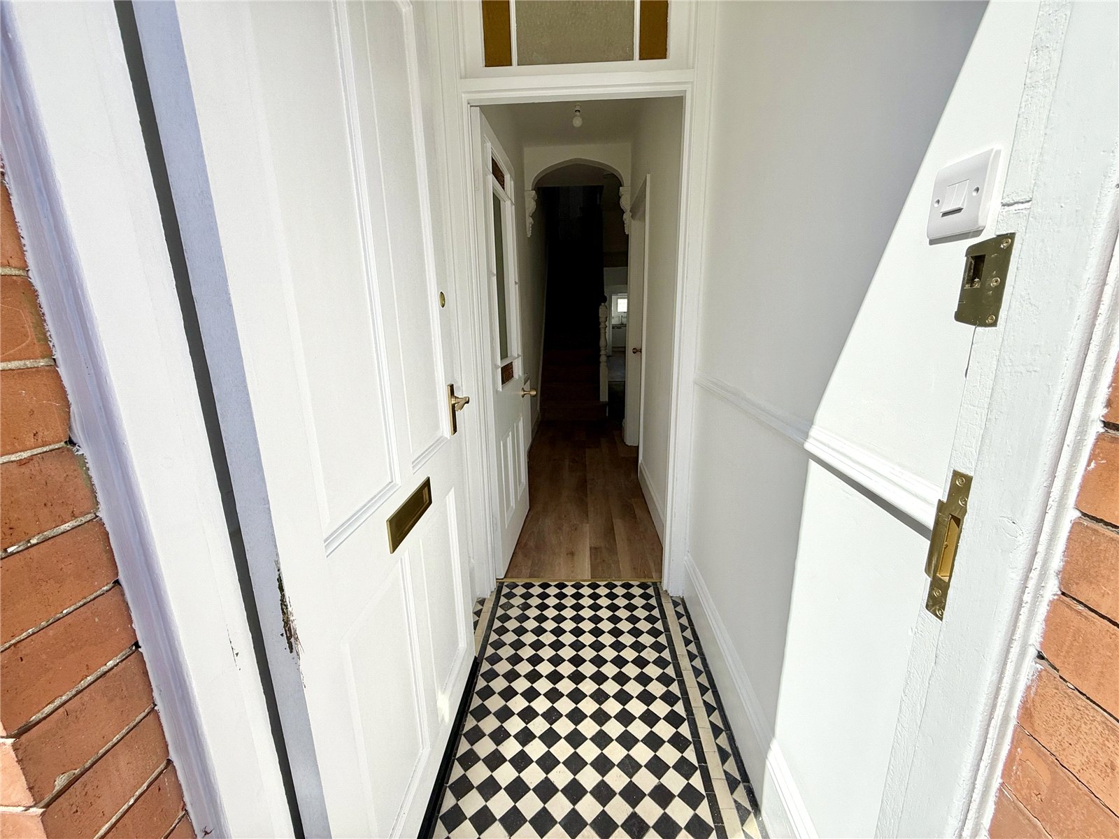 3 bedroom House for sale in Burnham-On-Sea, Somerset