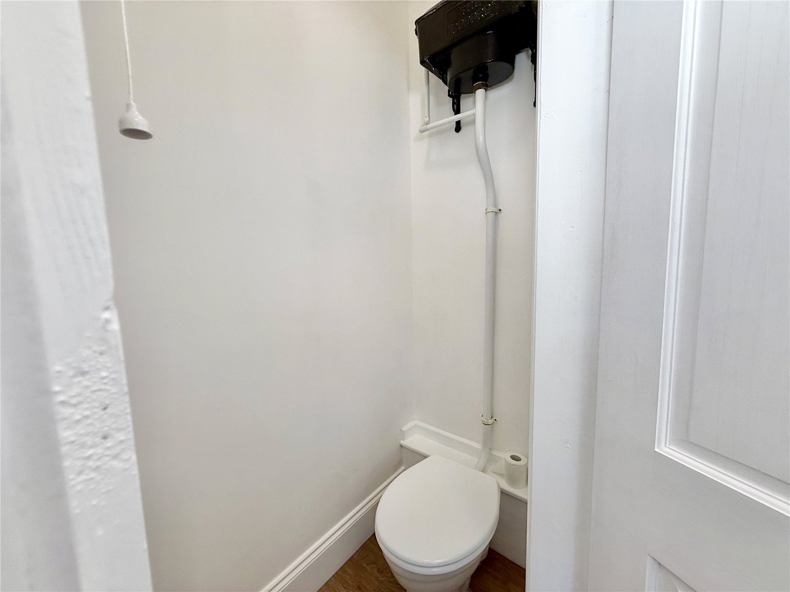 3 bedroom House for sale in Burnham-On-Sea, Somerset